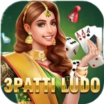 3 Patti Ludo