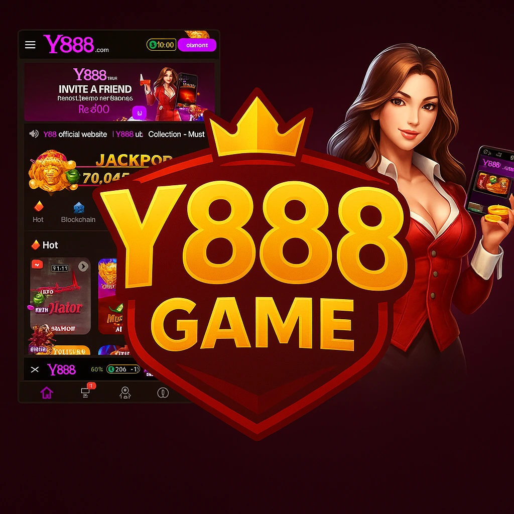 Download Y888 Game Apk
