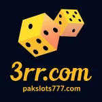 3rr game