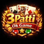 3Patti Ok Game