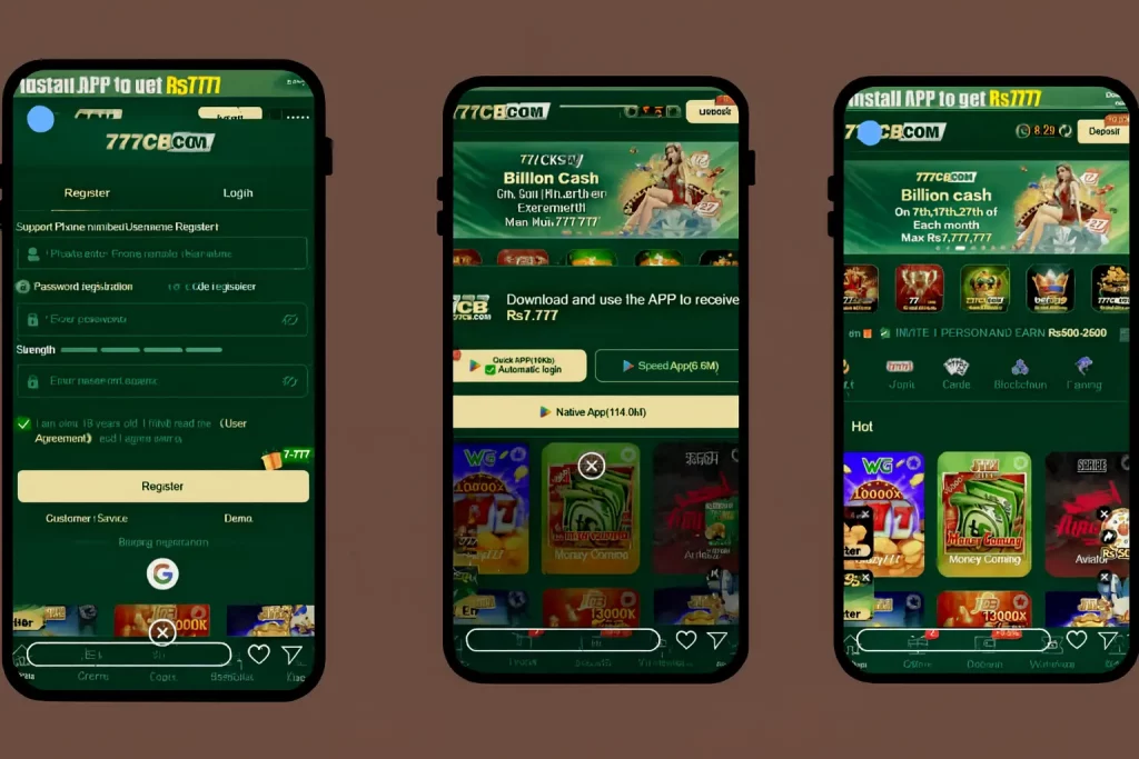 777 cb apk