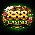 888 casino