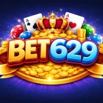 Bet629 Game