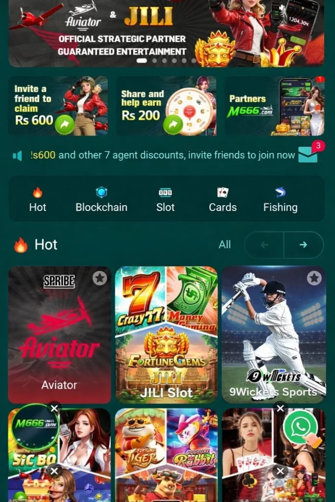 C444 Apk