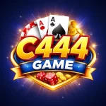 C444 game