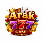Arak 777 Game