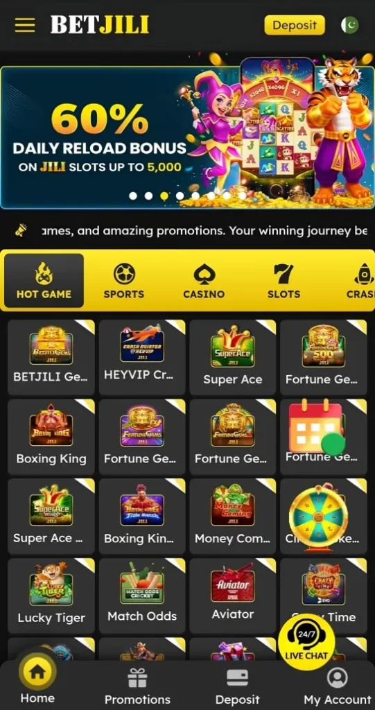 Bj Vip Game Apk