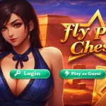 Fly Chess Pro Game
