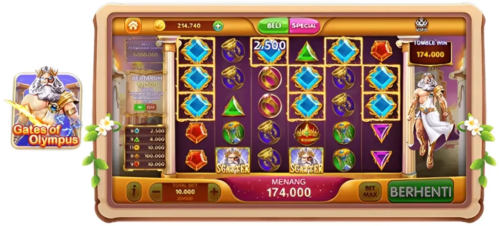 L777 Game App