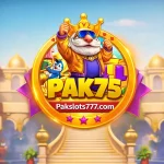 Pak75 Game App
