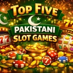Pakistani Slot Game