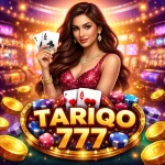 Tariqo 777