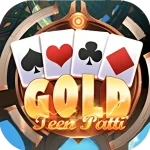 Teen Patti Gold