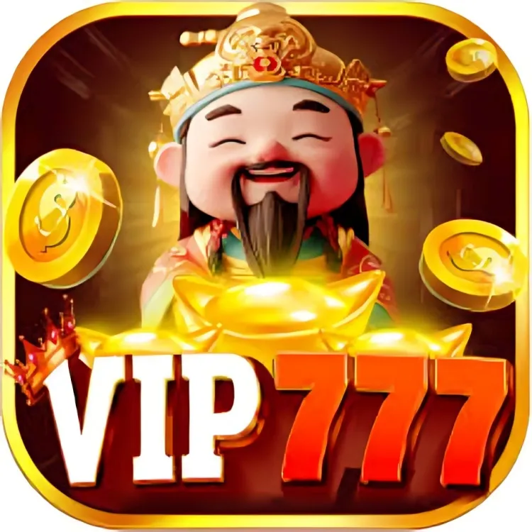 VIP777 Game Apk