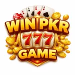Win PKR 777 Game