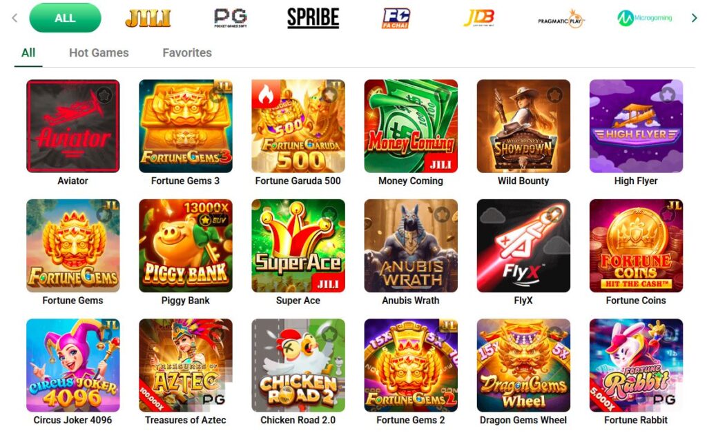 xx555 games