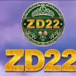 ZD22 Game