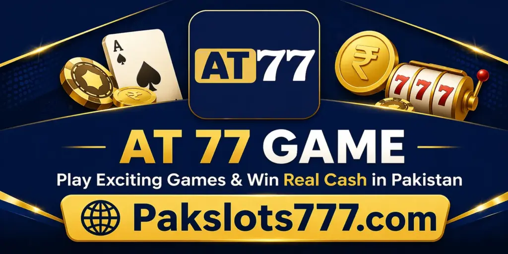 At 77 App