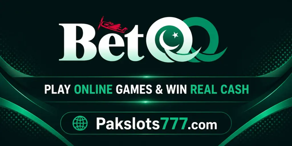 Betqq