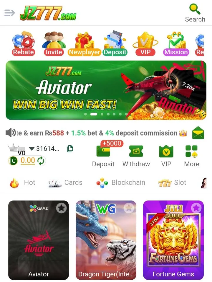Game Jz777