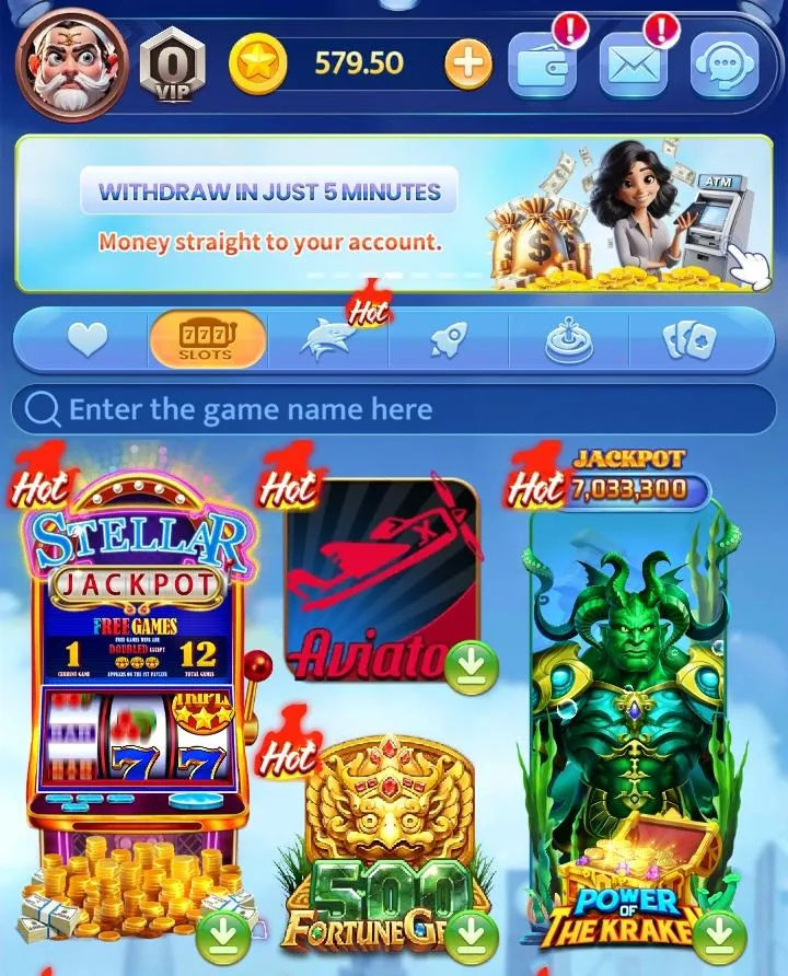 Svip App