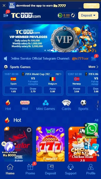tc777