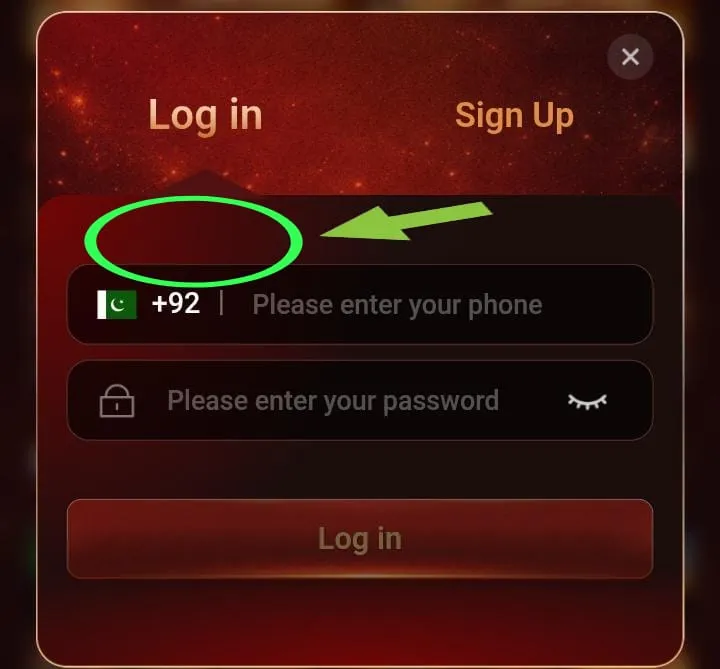 666rs game login