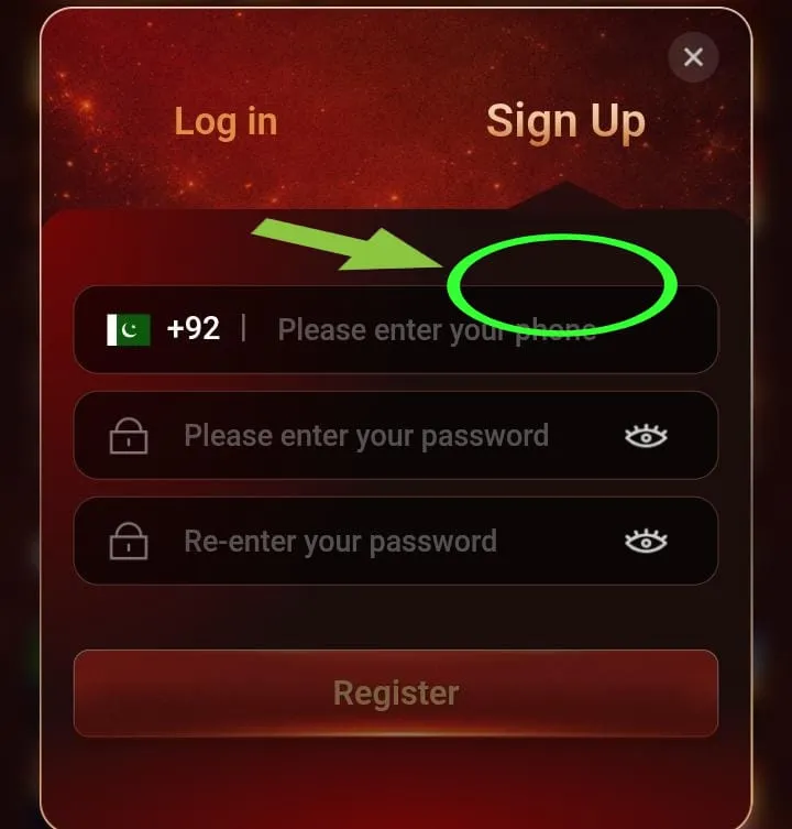 666rs register
