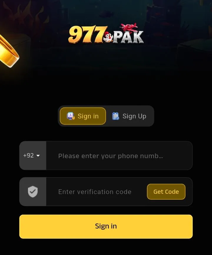 977pak Login