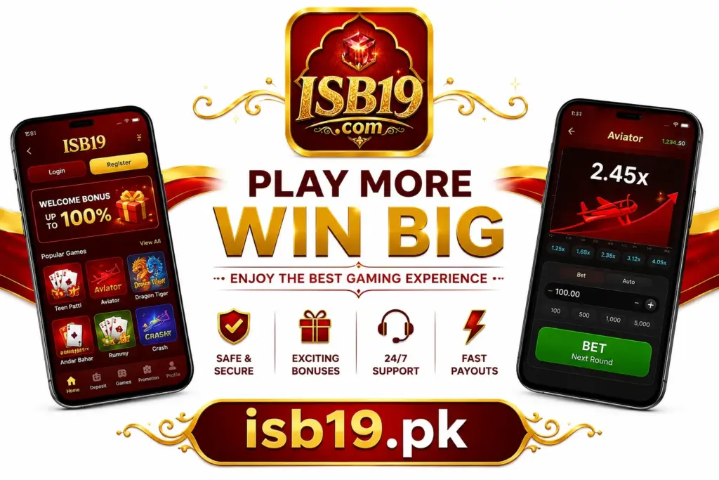 Isb7 game