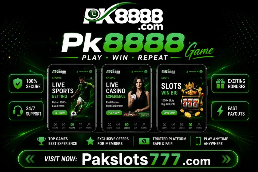 Pk 8888