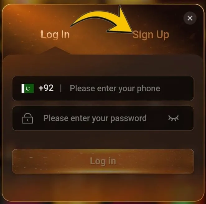 33RS Registration method