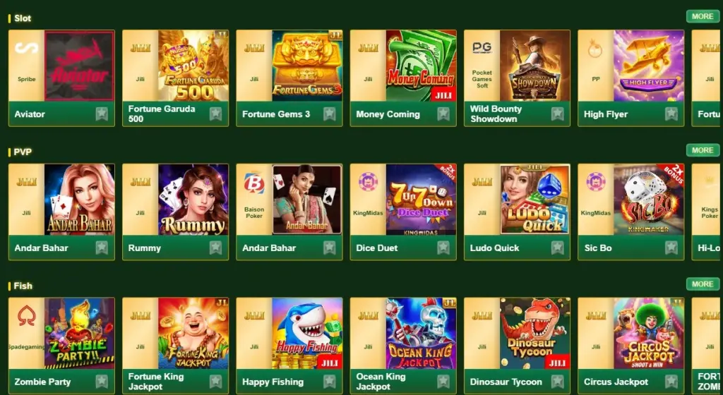 777rs games