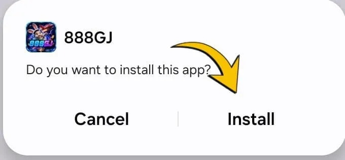 Gj Installation