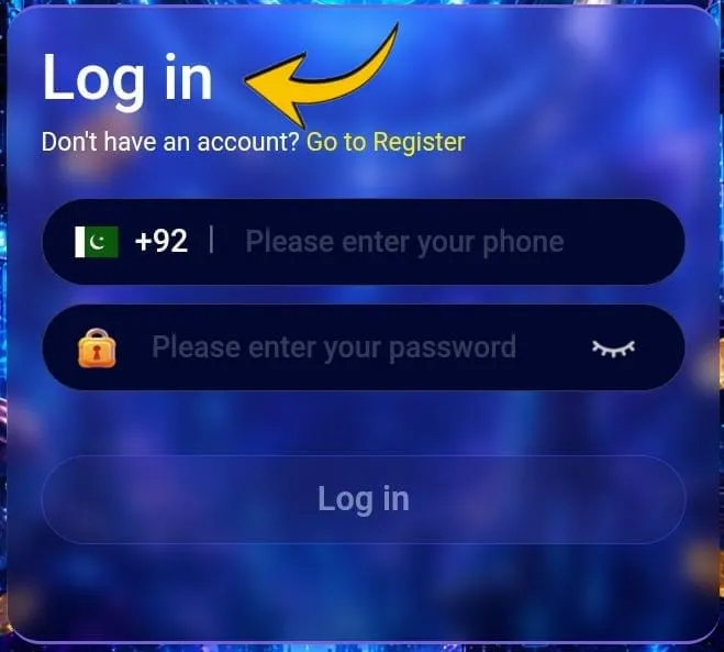 Gj Login