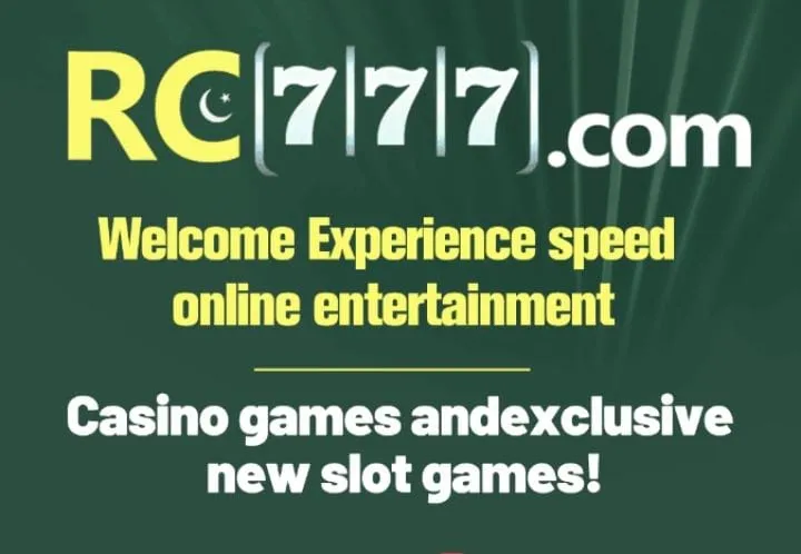 Rc777 Game