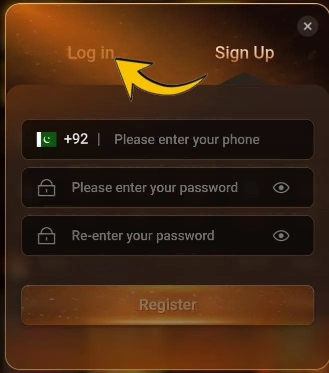 Rs game login